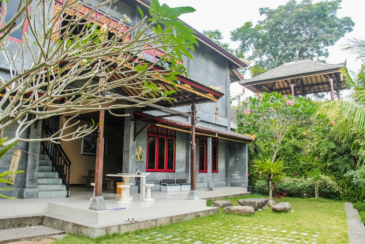 Kos Elite Gora - foto properti sewa