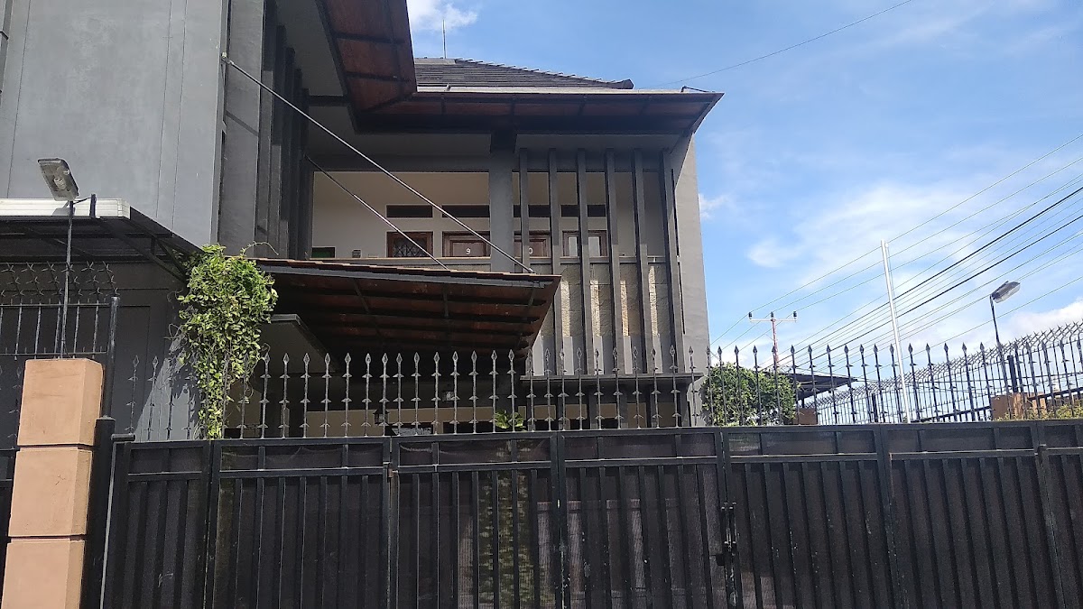 Kost Elite 2 - foto properti sewa