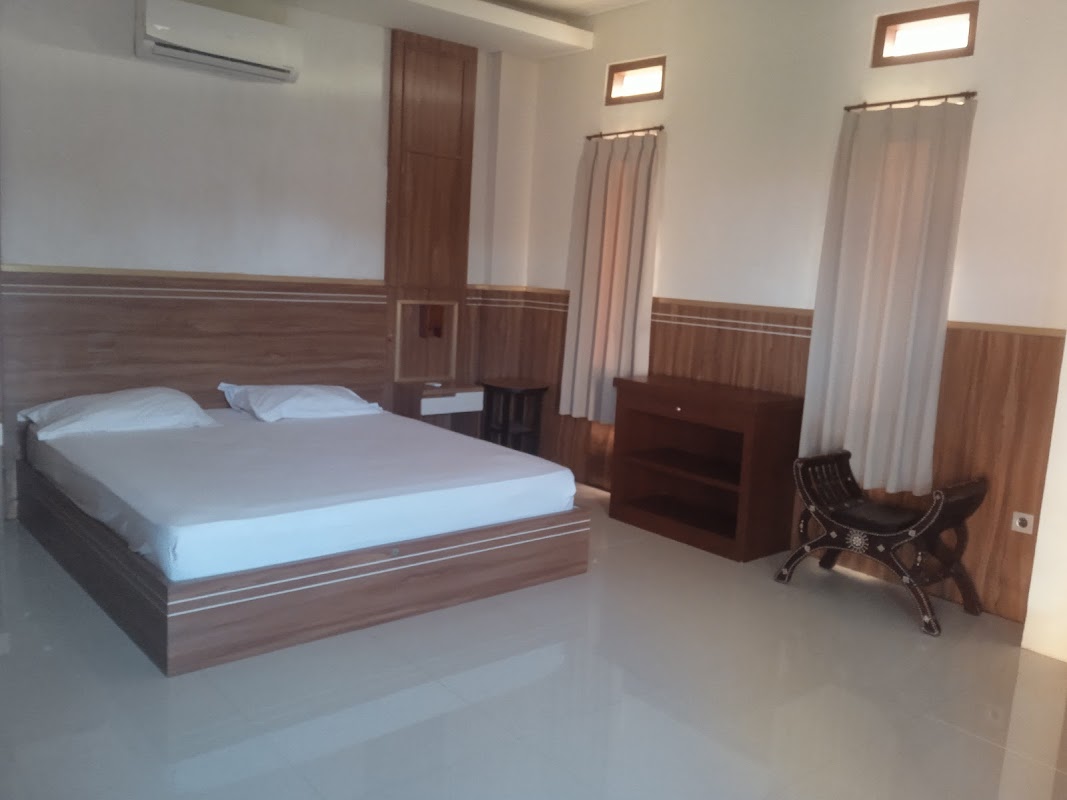 Amansare - foto properti sewa