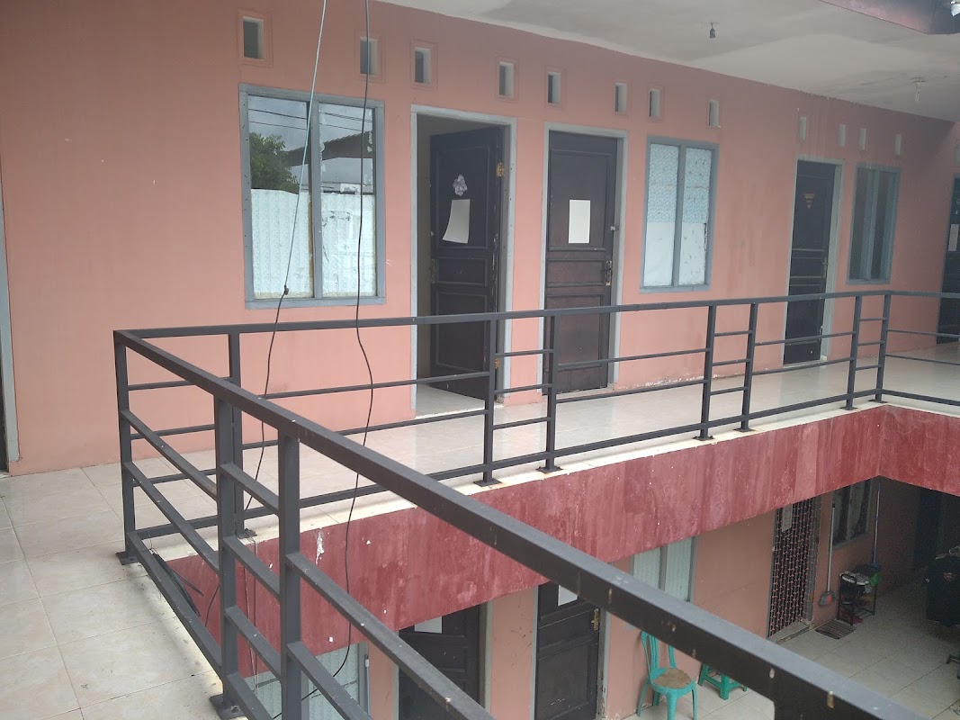 Kost Dewi - Sewa di Senggigi