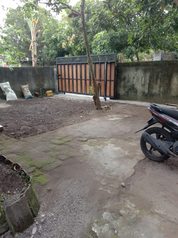 Kontrakan Bapak Saipul - foto properti sewa