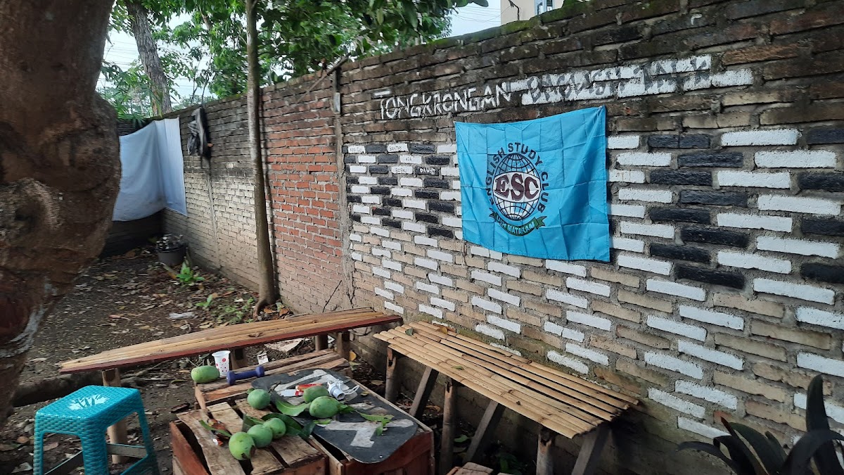 Kontrakan ESC - foto properti sewa