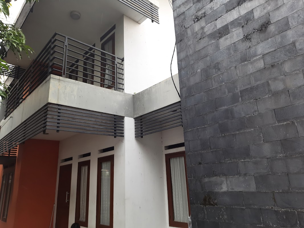 Kost Mampang - foto properti sewa