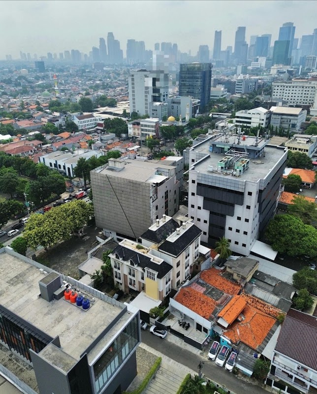 Kost Mampang Residences X - foto properti sewa
