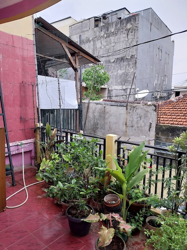 Nabila Kost - foto properti sewa