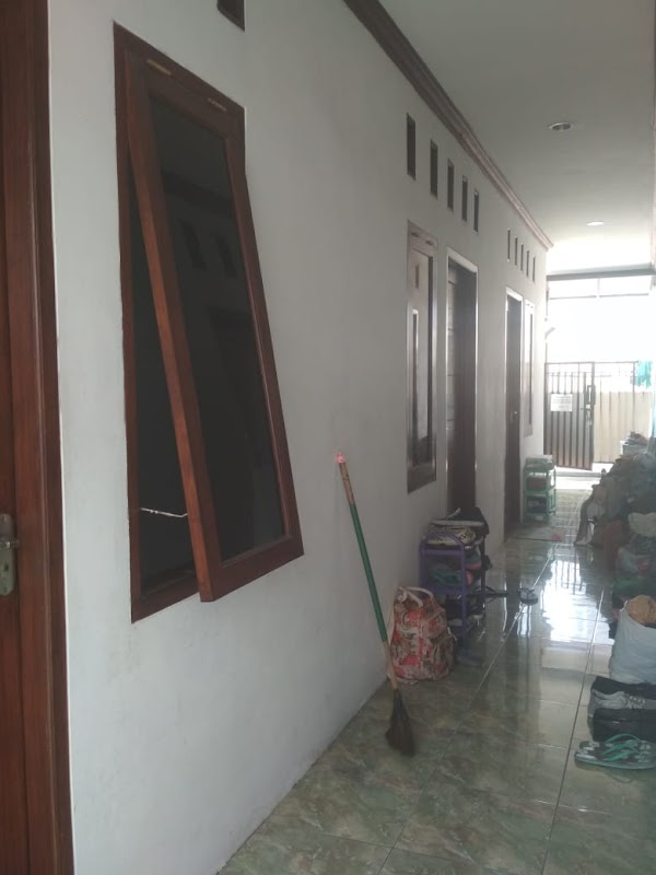 Kost Putri Lina - foto properti sewa