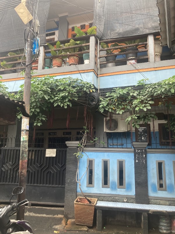 Trio Kost (Agen Burger Putra) - foto properti sewa