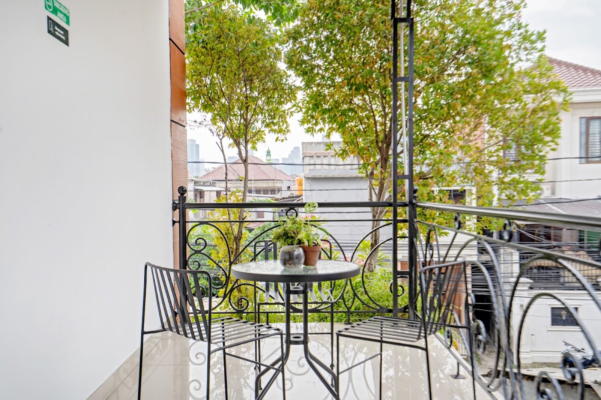 Rukita Mampang Coliving 94 - foto properti sewa