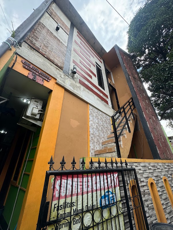 Kost surya kencana - foto properti sewa