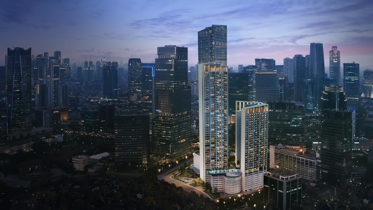 Properti terkait