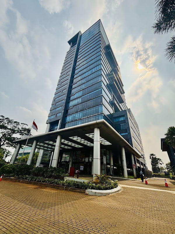 Nifarro Park Apartment & Office - foto properti sewa