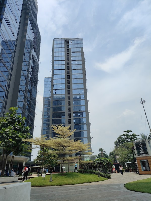 L'Avenue Apartment North Tower - foto properti sewa