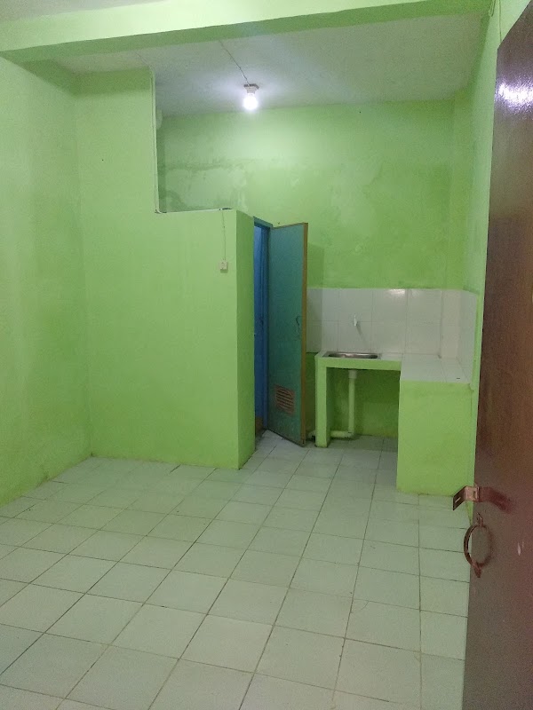 Properti terkait