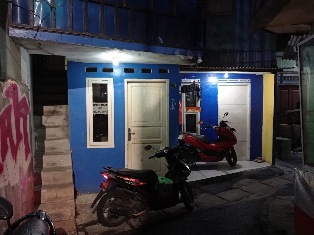 Properti terkait