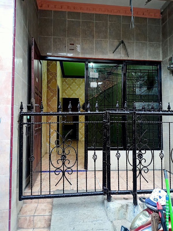 Kontrakan Mama Ayu 1 - foto properti sewa