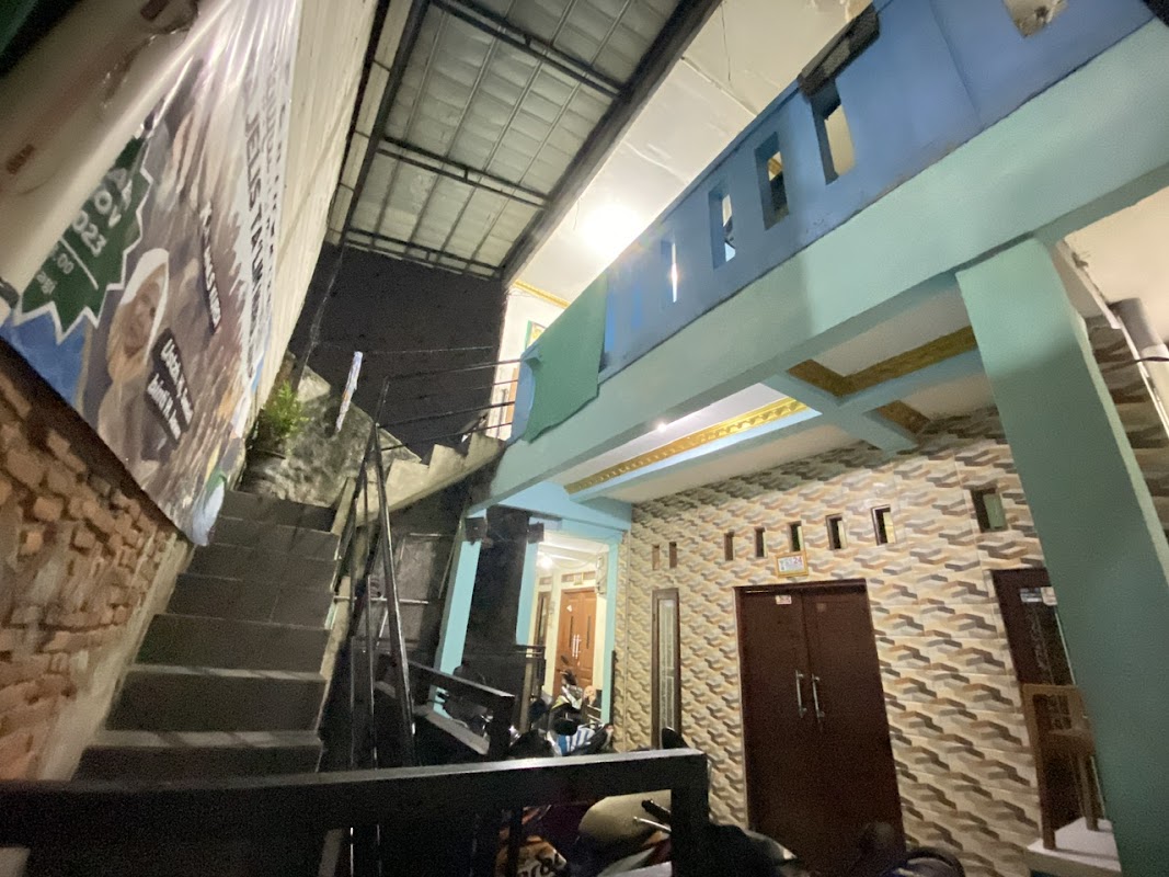 Kontrakan Hj. Ncum - foto properti sewa