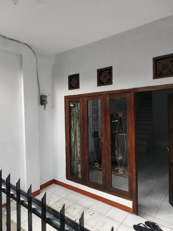 KONTRAKAN SUKI - foto properti sewa