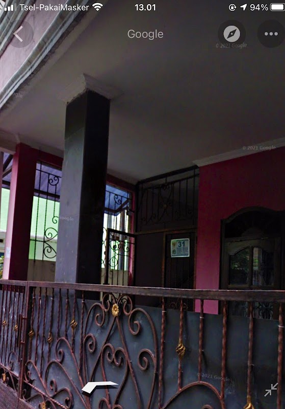 Properti terkait