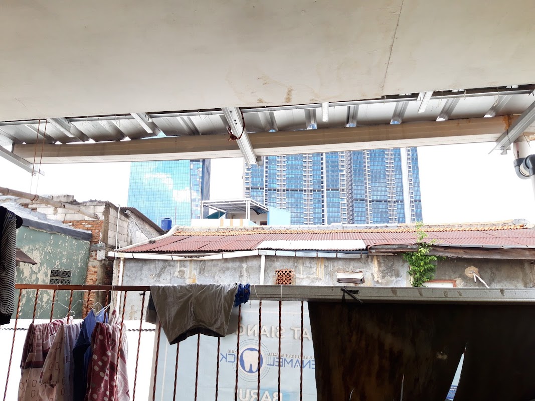 Kost Putri Mama Rini - foto properti sewa