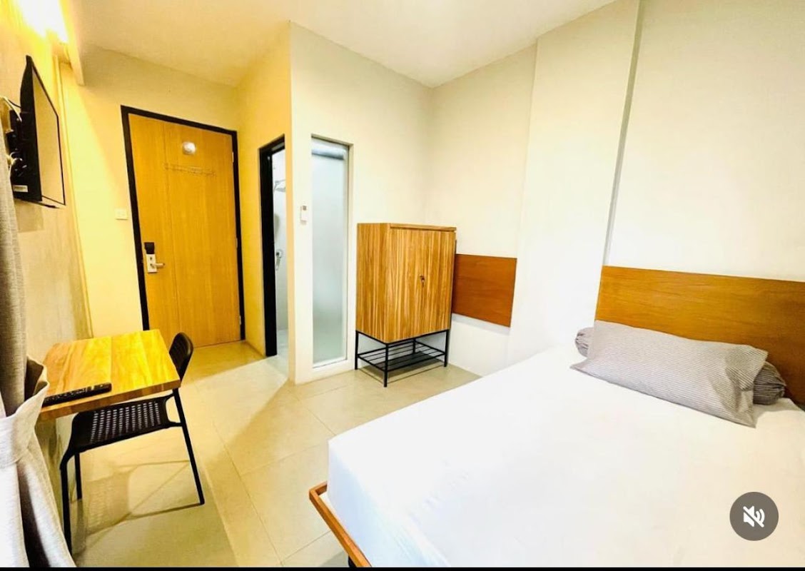 Kost Urban House Setiabudi Bandung - foto properti sewa