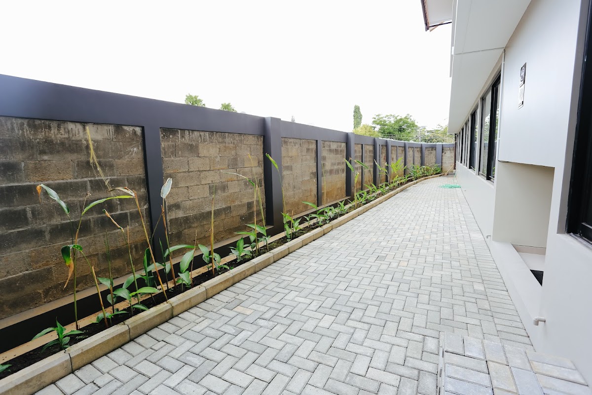 Graha Setiabudi Bandung Kostan - foto properti sewa