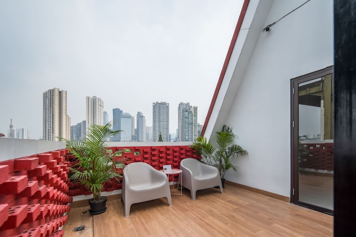 Cove Sonnylands - Kost Setiabudi - foto properti sewa