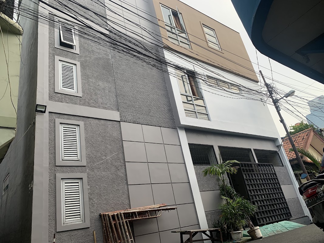 Kost Elok Mansion - foto properti sewa