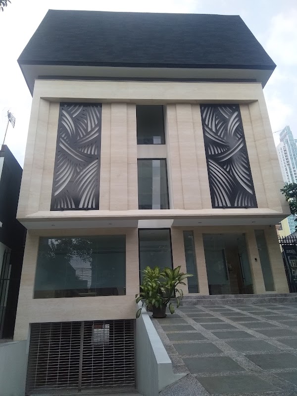 The Kholes Setiabudi - foto properti sewa