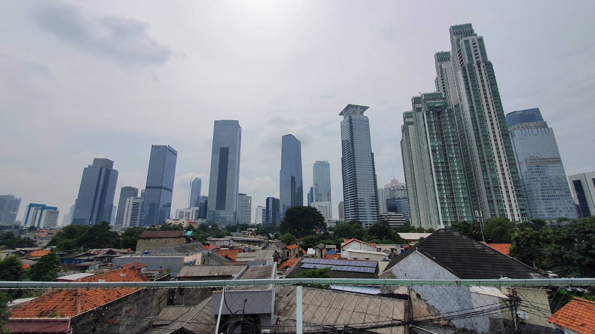 Kost IMA Setiabudi - foto properti sewa