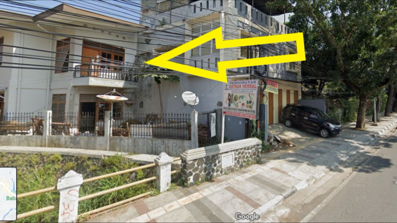 Kost Setiabudi 3B - foto properti sewa