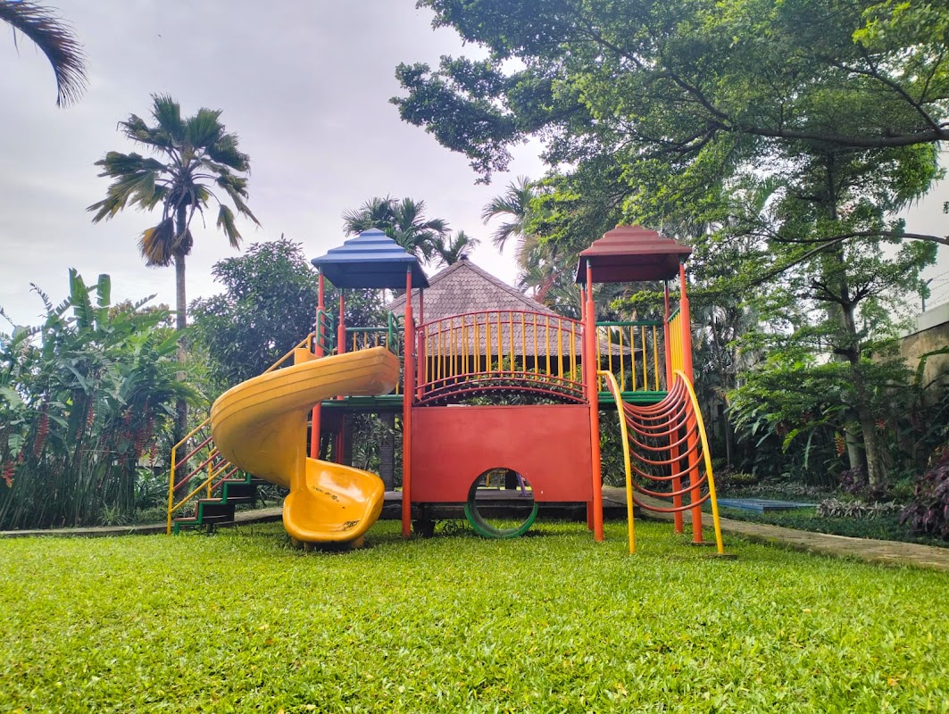 Grand Setiabudi Apartemen - foto properti sewa