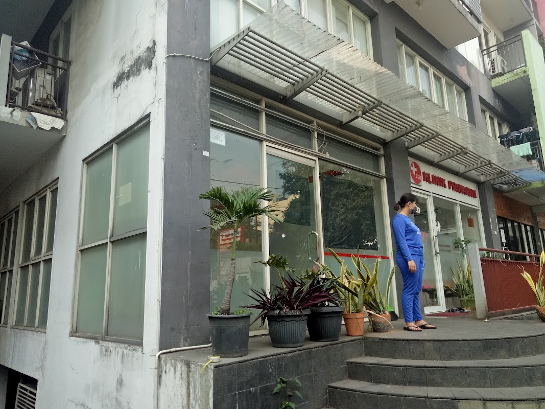 Sahid Metropolitan Residence - foto properti sewa