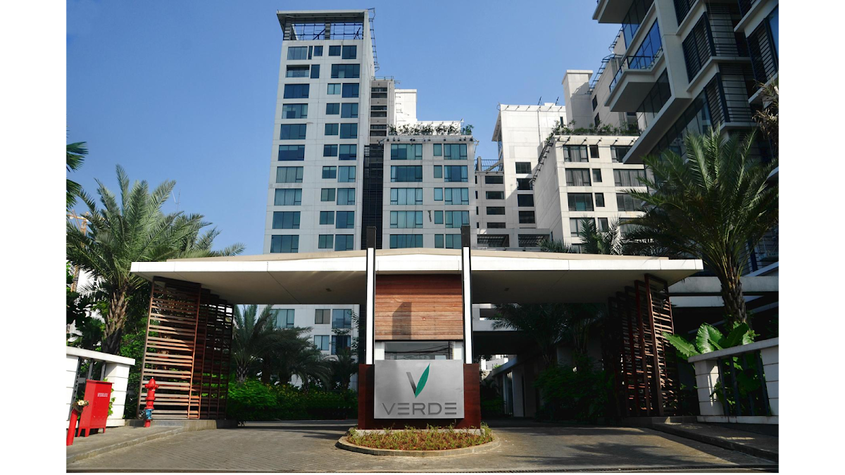 Verde - foto properti sewa