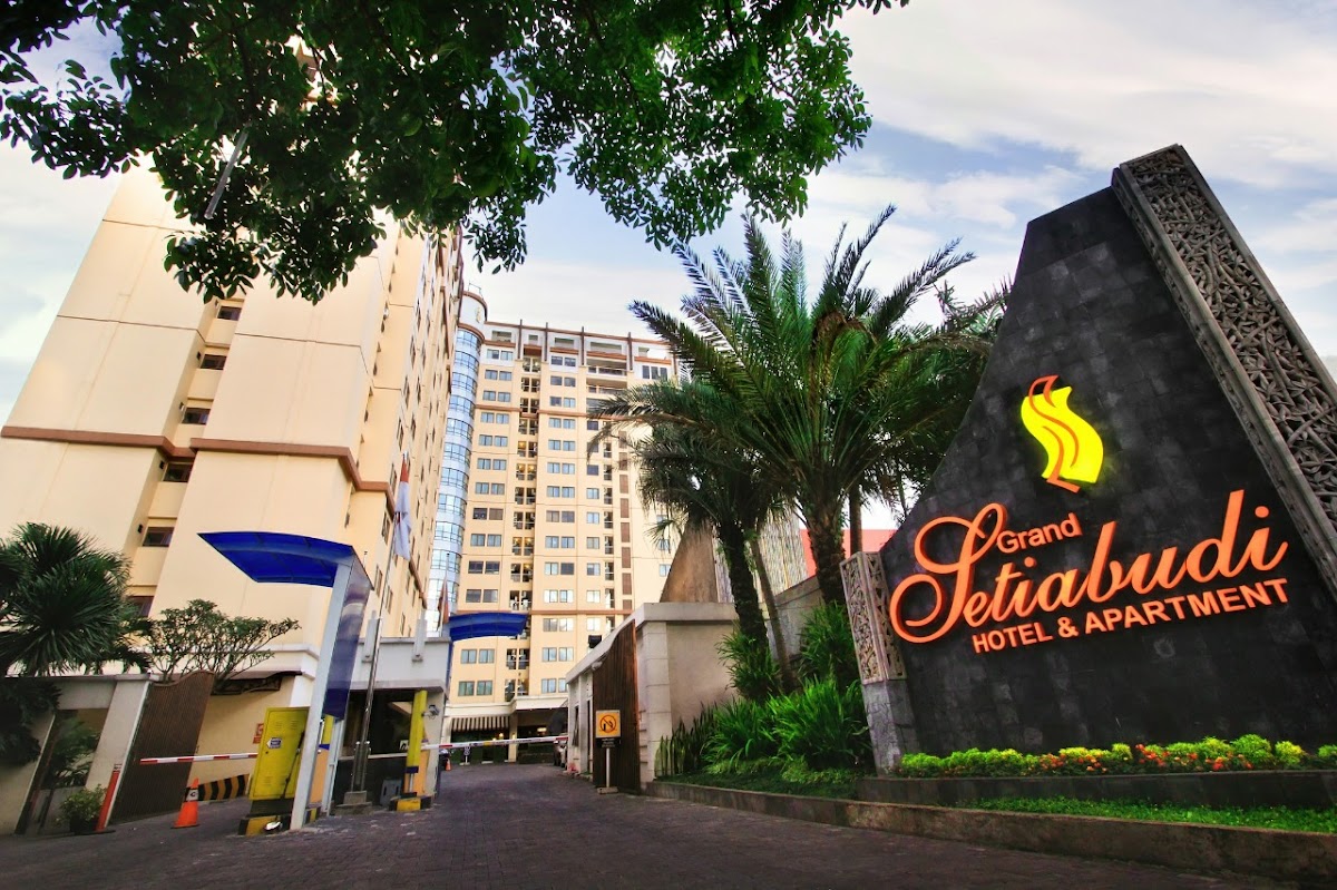 youre.at - Setiabudi - foto properti sewa