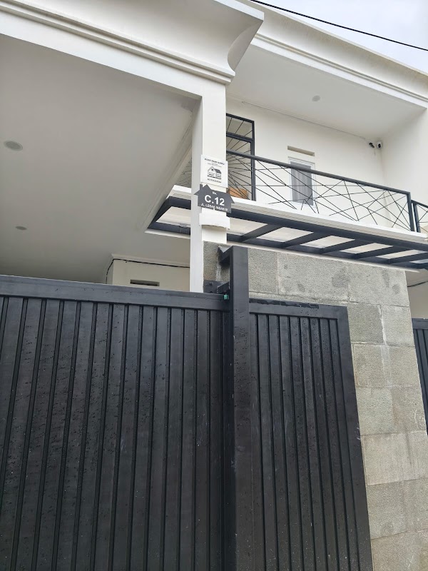 Properti terkait