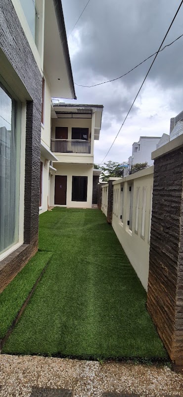 Properti terkait