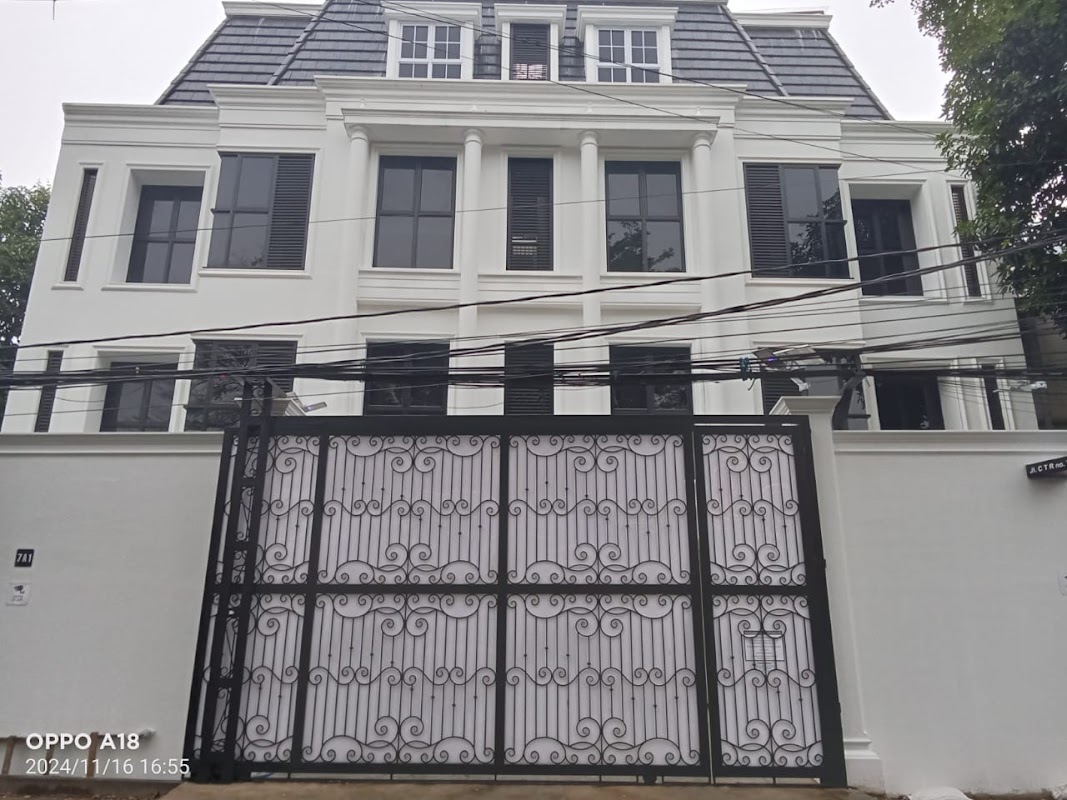 Kost Cilandak Syariah - foto properti sewa
