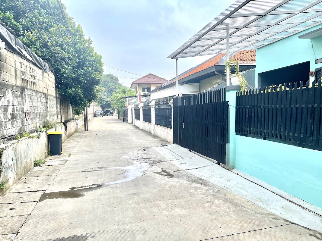 Properti terkait