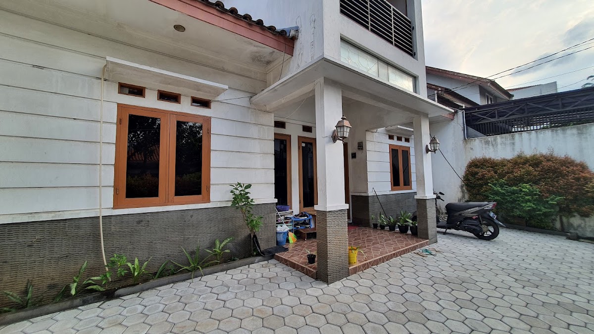 Properti terkait