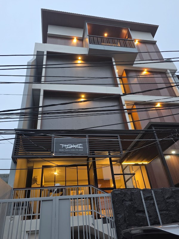 Properti terkait