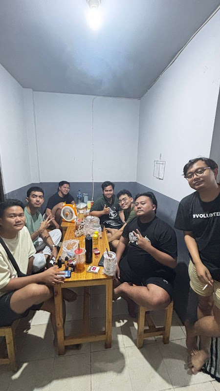 Properti terkait