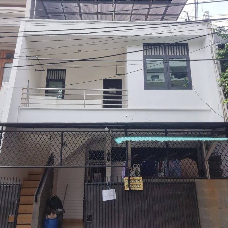Properti terkait