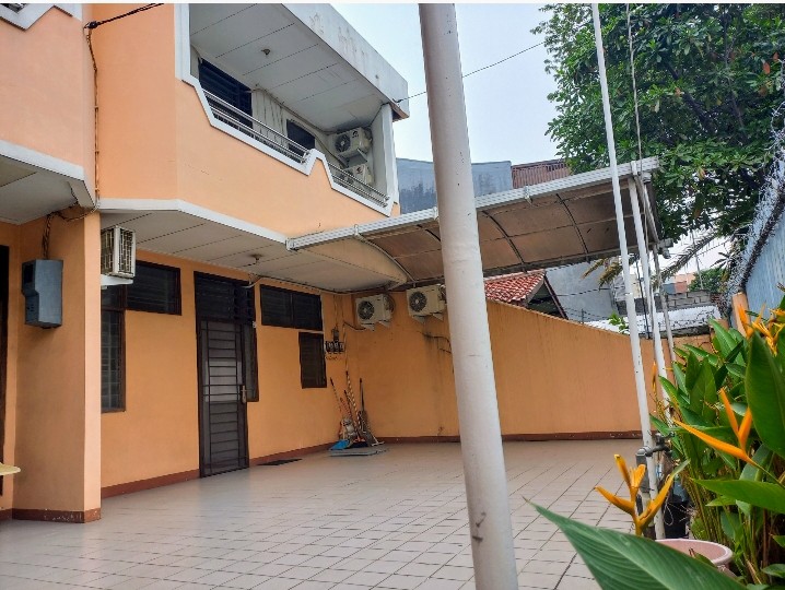 Properti terkait
