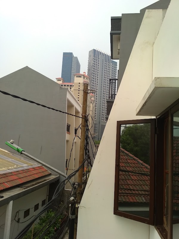 Properti terkait