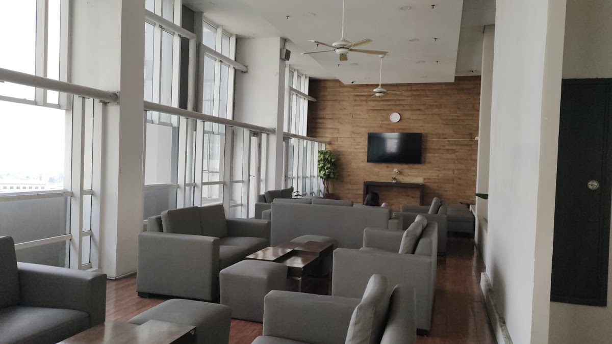 Properti terkait