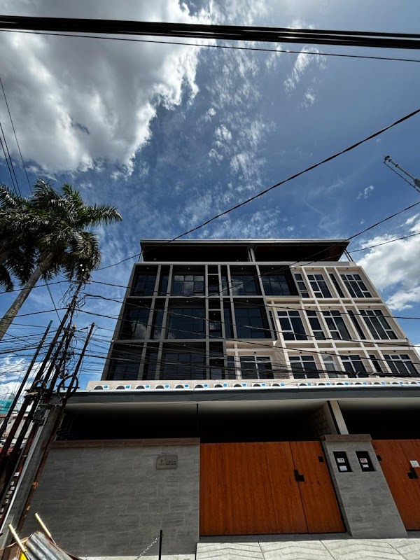 Kost Maruba Slipi Suites Coliving - Sewa di Slipi