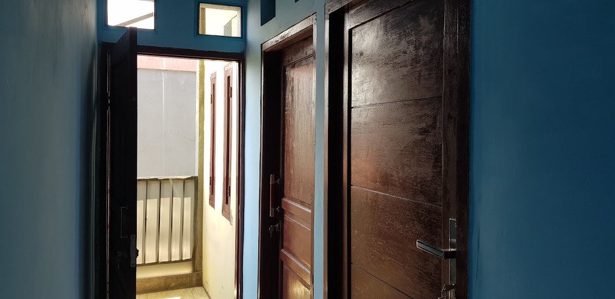 Kost Mekar Jaya