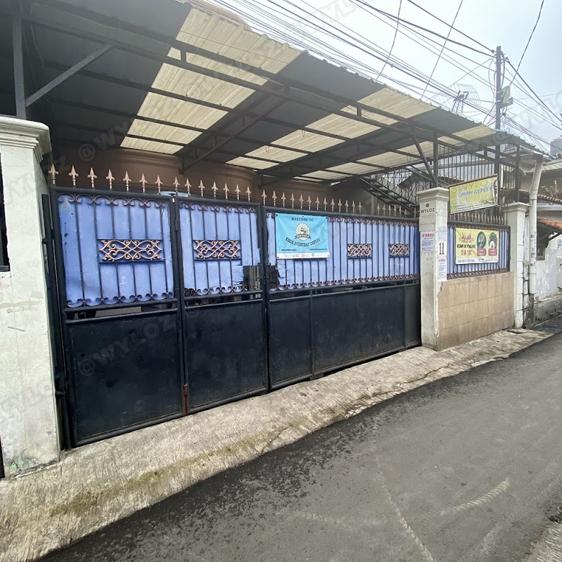 Properti terkait