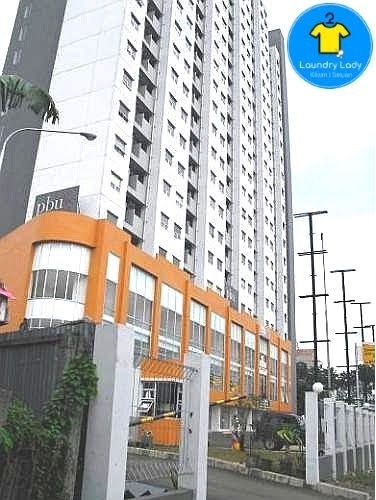Properti terkait