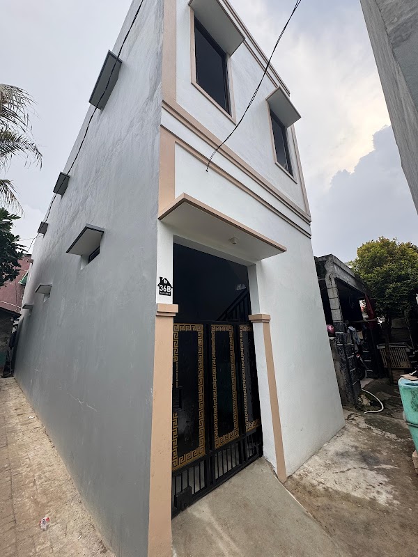 Properti terkait